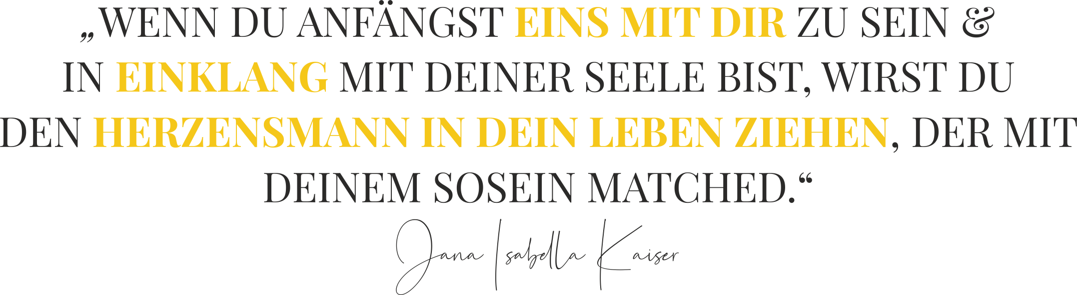 Zitat - Handyversion